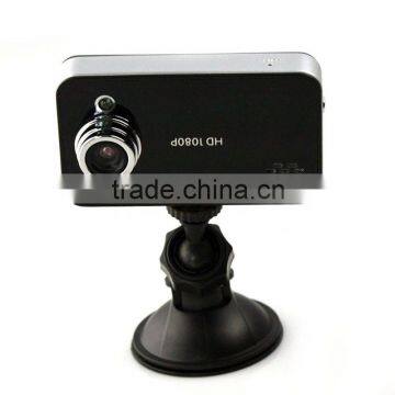 China top ten selling products car camera hd dvr night vision full hd 1080p dashcam full hd 2.7" lcd