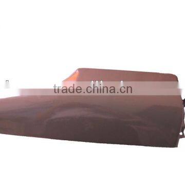 Kaiyun genuine auto iron wrap angle Right auto parts 8-9740475 JMC QINGLING pickup truck