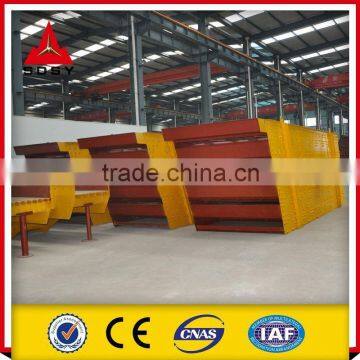 Vibrating Slotted Wire Screen photo-2