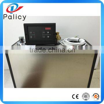 Auto Drain Electric Steam Generator with Digital Controller