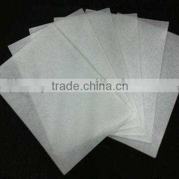 High quality and safty hot melt sheets