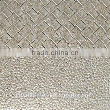 JRL1011guangzhou factory dirtect sell soft pvc leather for Bag, Chair, Furniture, Notebook