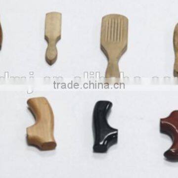 Woodworking Automatic Copy Shaper Machine photo-3