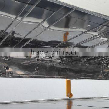 WV2250E-2 PVC Veneer Press Vacuum Membrane Press photo-6