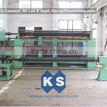 Gabion Wire Mesh Weaving Machine photo-6