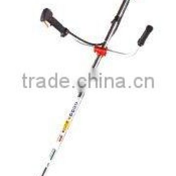 gasoline 31cc 139FA 4-stroke brush cutter/grass cutter/grass trimmer/brush trimmer