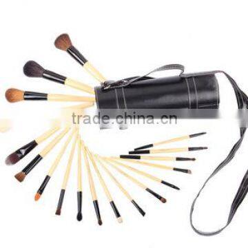 New Arrival 18pcs/set Cosmetic Make Up Brush Sets