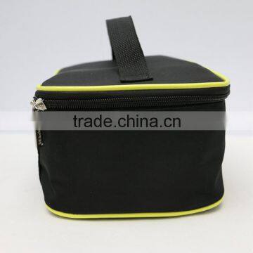 Promotional prices china newest cosmetic bags wholesale new design travel zippered cosmetic bags