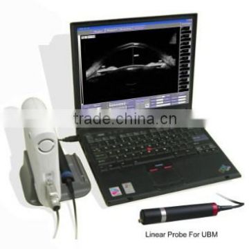 MCE-SW-2000 Portable Ophthalmic AB Eye Scanner