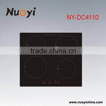 2016 new small kitchen design induction cooker circuit board spare parts