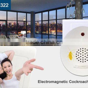 Multifunctional Electronic Cockroach Repeller GH-322