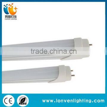 Designer stylish 20w 1500mm t8 led tube light