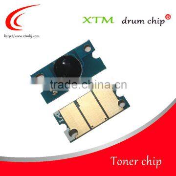 For Aurora ADC208 218 256 358 toner chip K C M Y