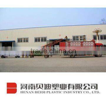 80/88/102 Series Sliding Upvc Profile for Doors UPVC Profile for Doors photo-6