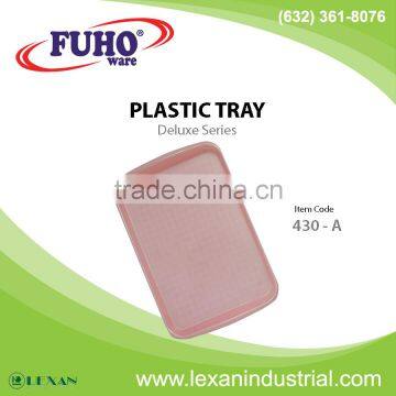 430A - Fuho Plastic Tray (Philippines)