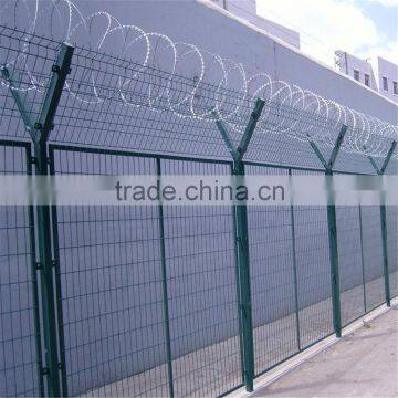 Razor Barbed Wire for Protective Fencing