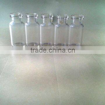 2ml Glass Vial Bottle for Filling Health Essence,sample Vials. photo-2