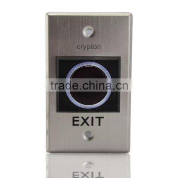EB-16 none touch exit button