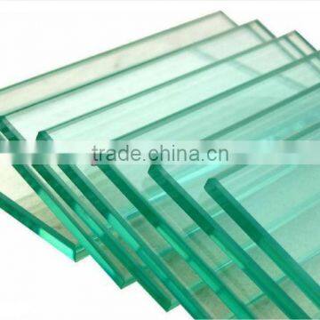 6mm High Quality And Low Price Tempered Glass