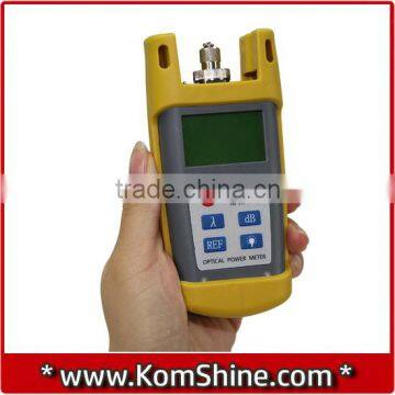 Komshine KPM-25 Light Power Meter Equal To JDSU OLP-35