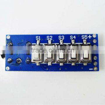 NEW FM Radio Transmitter Module for phone and Radio