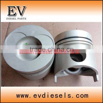 For Mitsubishi FV415 engine parts 8DC8 8DC82A piston ME062589