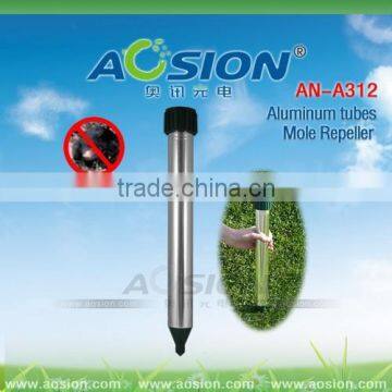 Useful Ultrasonic Murid Repeller photo-3