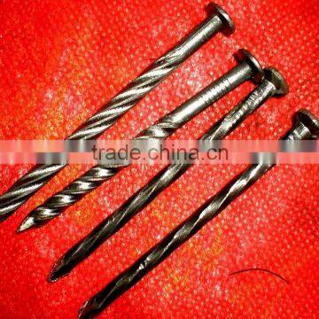 Madeira Market Twisted Nails photo-2