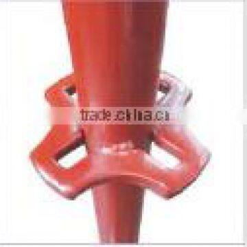 Quicklock scaffolding systerm