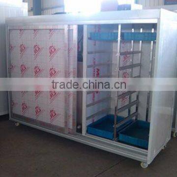 Energy-Saving Seedling/Sprouting Machine
