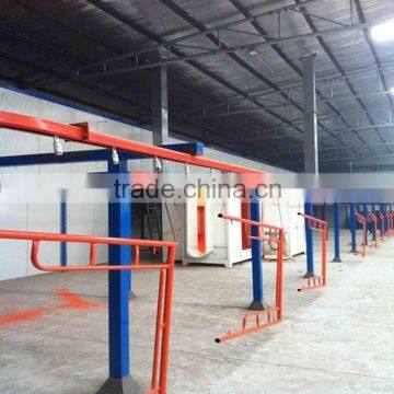 H-frame Scaffolding System Used in Construction/ Construction photo-3