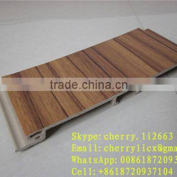 PVC panel printing panel hot stamping panel or transfer panel all kinds of you like