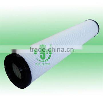 Genuine Spare Parts Oil Filter 02250139-996 photo-2