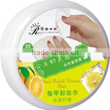 Nail Pad From Powerclean With Good Price And High Quality