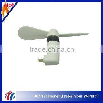 Low cost mobile phone usb fan for android and ios micro usb fan for iphone mini fan                        
                                                Quality Choice