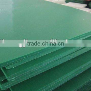 Large PE Plastic Chopping Board the Length According to Customer's Requirement