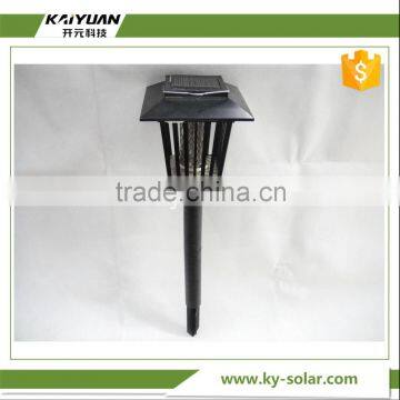 high quality solar powered mosquito killer lamp