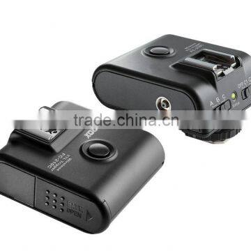 New Viltrox Wireless TTL flash trigger FC-210C