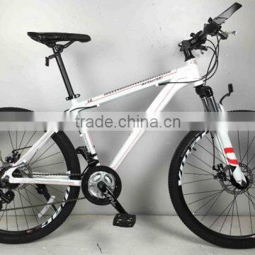 Cheap 26inch aluminum bicicletas mountain bike/china mtb bike