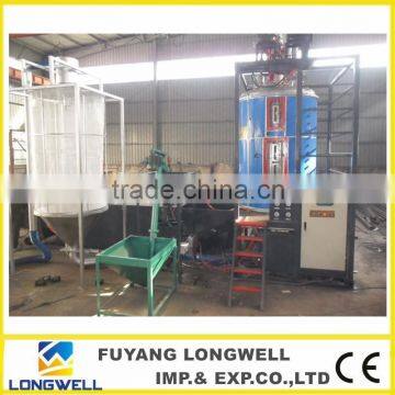 New EPS Machine Produce Expanded Polystyrene Balls