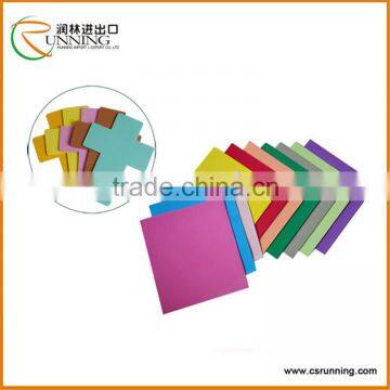 New design rubber sheet Printed Foam eva