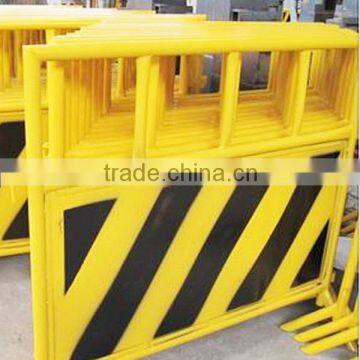 Price Safety Guardrail and Traffic Barrier at 64usd