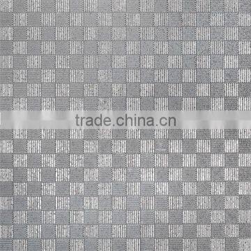 Project Matt Finish Metallic Ceramics Floor and Wall Tiles 60x60 photo-5