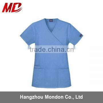 Hot Sale Nurse Hospital Uniform Designs