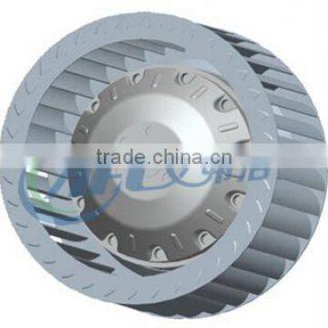 AC forward centrifugal fan