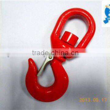 g80 swivel hook