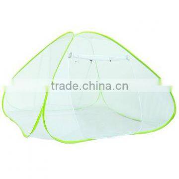 high quality pop up korea mosquito net tent