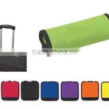 Neoprene Luggage Gripper