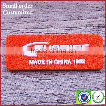 Custom Microfiber Lipstick Private Drop Ship Printed Plant Labels Label photo-5