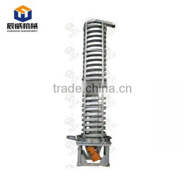 CWC Industrial material lifting equipment vertical elevator